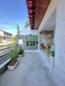 Casa de Condomínio com 6 Quartos à venda, 412m² no Vila Valqueire, Rio de Janeiro