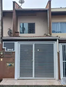 Casa com 2 Quartos para alugar, 59m² no Paranaguamirim, Joinville