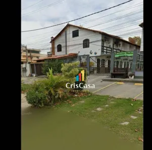 Apartamento com 2 Quartos à venda, 90m² no Balneário São Pedro, São Pedro da Aldeia
