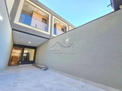 Sobrado com 3 Quartos à venda, 110m² no Vila Salete, São Paulo