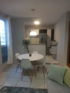 Apartamento com 2 Quartos para alugar, 45m² no SIM, Feira de Santana