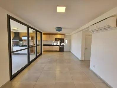 Apartamento com 2 Quartos para alugar, 110m² no Condomínio Villa Buenos Aires, Ribeirão Preto