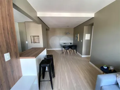 Apartamento com 2 Quartos à venda, 66m² no Bom Jesus, Porto Alegre