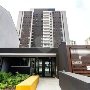 Apartamento com 2 Quartos à venda, 80m² no Vila Romana, São Paulo