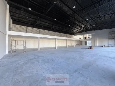 Sala Comercial para alugar, 10m² no Loteamento INOCOOP, Mogi Mirim