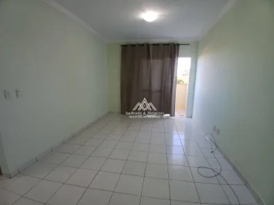 Apartamento com 1 Quarto para alugar, 50m² no Nova Ribeirânia, Ribeirão Preto