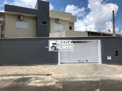 Casa com 4 Quartos à venda, 226m² no Residencial Parque da Fazenda, Campinas