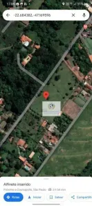 Lote/Terreno à venda, 5070m² no Centro, Cosmópolis