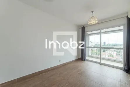 Apartamento com 1 Quarto à venda, 44m² no Brooklin Paulista, São Paulo