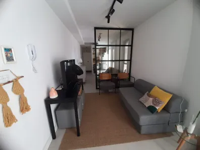 Apartamento com 1 Quarto à venda, 34m² no Água Fria, São Paulo