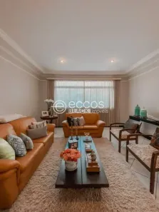 Casa com 4 Quartos à venda, 207m² no Morada da Colina, Uberlândia