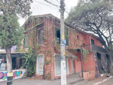 Galpão/Depósito/Armazém para alugar, 80m² no Vila Madalena, São Paulo