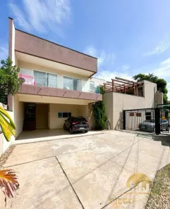 Casa com 3 Quartos à venda, 291m² no Jardim do Lago, Atibaia
