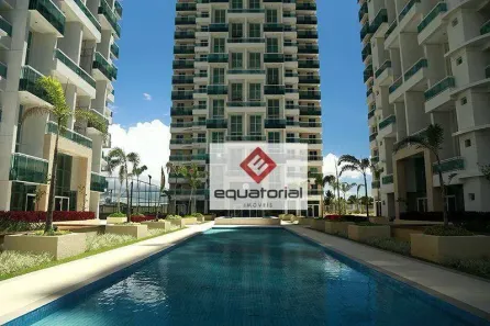 Apartamento com 3 Quartos à venda, 82m² no Engenheiro Luciano Cavalcante, Fortaleza