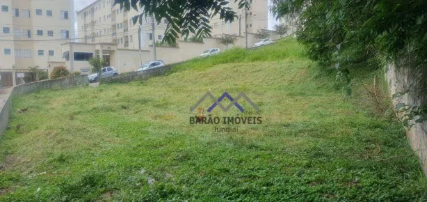 Lote/Terreno à venda, 1000m² no Vila Della Piazza, Jundiaí
