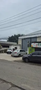Galpão/Depósito/Armazém para venda ou aluguel, 250m² no Guaratiba, Rio de Janeiro