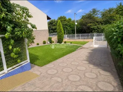 Casa com 1 Quarto à venda, 63m² no Costa e Silva, Porto Alegre