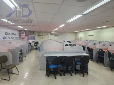Sala Comercial à venda, 648m² no Centro, São Paulo