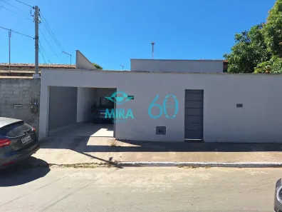 Casa com 4 Quartos à venda, 280m² no Residencial Marília, Senador Canedo