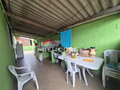 Casa com 2 Quartos à venda, 70m² no Jardim Ribamar, Peruíbe
