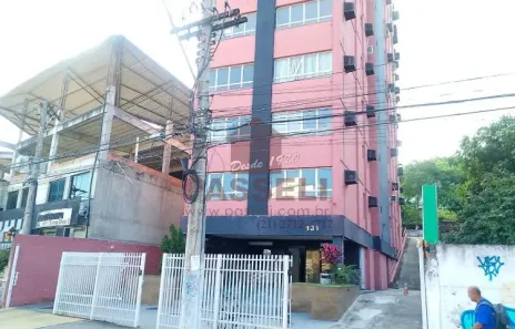 Sala Comercial para alugar, 30m² no Vila Três, São Gonçalo