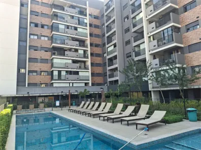 Apartamento com 2 Quartos à venda, 60m² no Ferreira, São Paulo