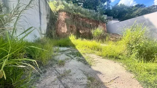 Lote/Terreno à venda, 250m² no Quinta das Videiras, Louveira