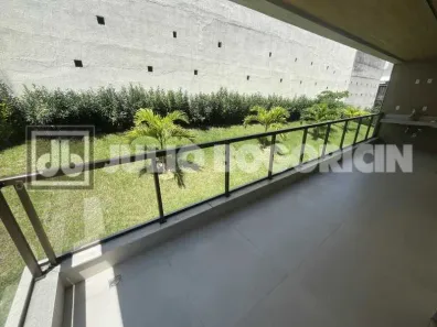 Apartamento com 3 Quartos à venda, 97m² no Jardim Guanabara, Rio de Janeiro