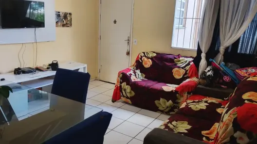Apartamento com 2 Quartos à venda, 52m² no Setor Militar, Osasco
