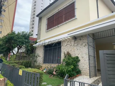  com 4 Quartos à venda, 240m² no Santana, São Paulo
