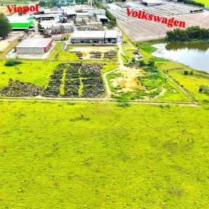 Lote/Terreno à venda, 35398m² no Piedade, Caçapava