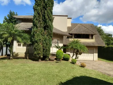 Casa com 3 Quartos à venda, 284m² no Vinte e Cinco de Julho, Ivoti
