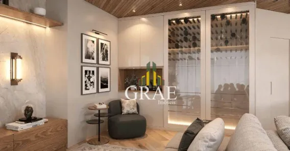 Apartamento com 3 Quartos à venda, 264m² no Centro, São Bernardo do Campo