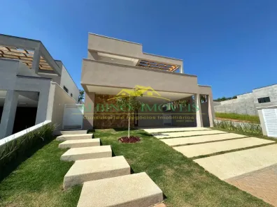 Casa com 4 Quartos à venda, 360m² no Residencial Pecan, Itupeva