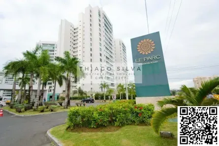 Apartamento com 3 Quartos à venda, 109m² no Imbiribeira, Recife