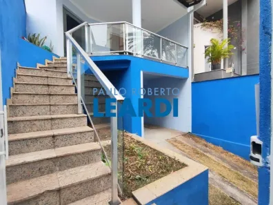 Casa com 3 Quartos à venda, 230m² no Nova Floresta, Belo Horizonte