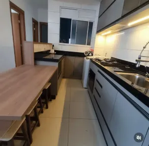 Apartamento com 2 Quartos à venda, 50m² no Martins, Uberlândia