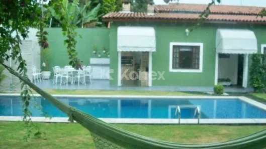 Sobrado com 4 Quartos à venda, 420m² no Vila Albertina, São Paulo