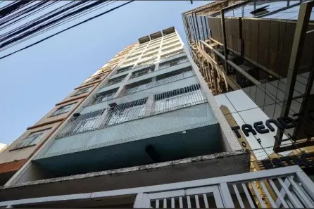 Apartamento com 1 Quarto à venda, 45m² no São Domingos, Niterói