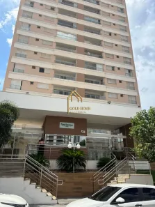 Apartamento com 3 Quartos à venda, 128m² no Pico do Amor, Cuiabá