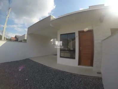 Casa com 2 Quartos para alugar, 62m² no Lageado Baixo, Guabiruba