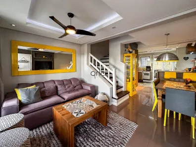 Casa de Condomínio com 2 Quartos à venda, 87m² no Marina, Xangri-lá