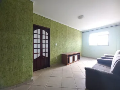 Apartamento com 2 Quartos à venda, 80m² no Catiapoa, São Vicente