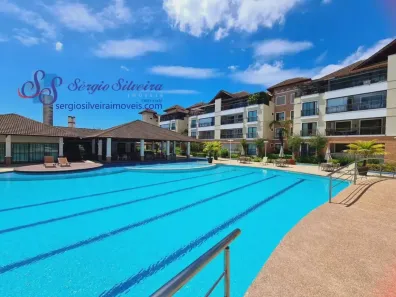 Apartamento com 2 Quartos à venda, 65m² no Porto das Dunas, Aquiraz