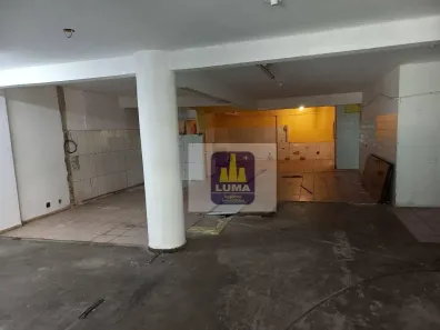 Ponto Comercial para venda ou aluguel, 165m² no Lourdes, Belo Horizonte