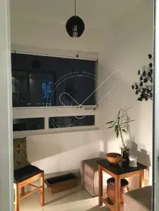 Apartamento com 3 Quartos para alugar, 177m² no Tamboré, Santana de Parnaíba