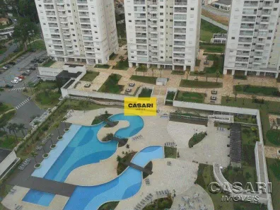 Apartamento com 2 Quartos à venda, 91m² no Vila Lusitânia, São Bernardo do Campo