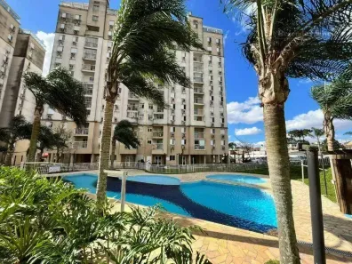 Apartamento com 3 Quartos à venda, 67m² no Xaxim, Curitiba