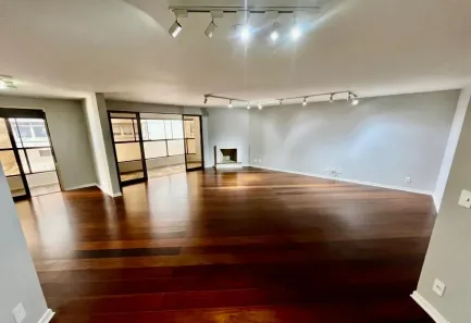 Apartamento com 3 Quartos para alugar, 193m² no Vila Cruzeiro, São Paulo