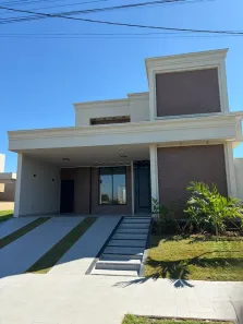 Sobrado com 3 Quartos à venda, 187m² no Terras Alphaville Mirassol, Mirassol